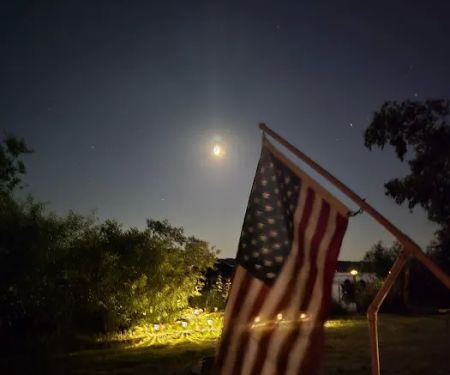 Chrisu2019s RV Campground