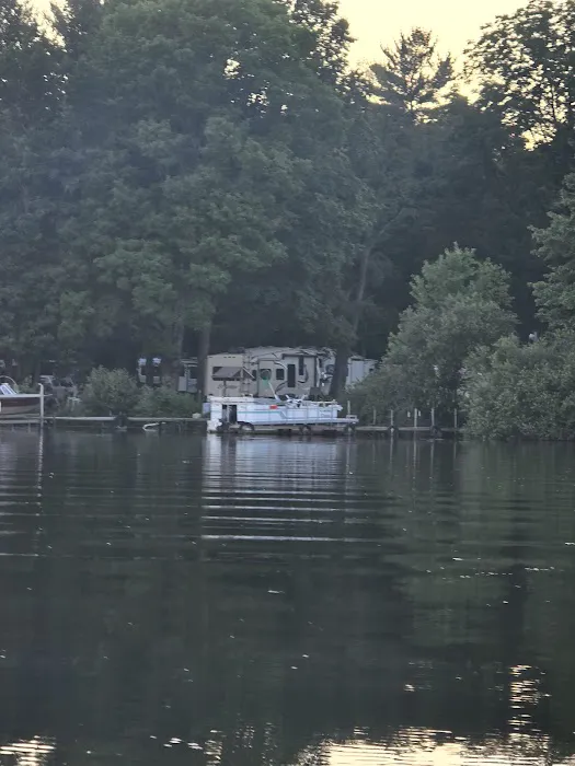 Chris’s RV Campground 4