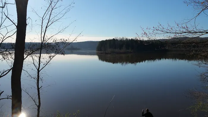 Fletcher Creek Rustic Campground 5