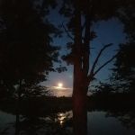 Fletcher Creek Rustic Campground