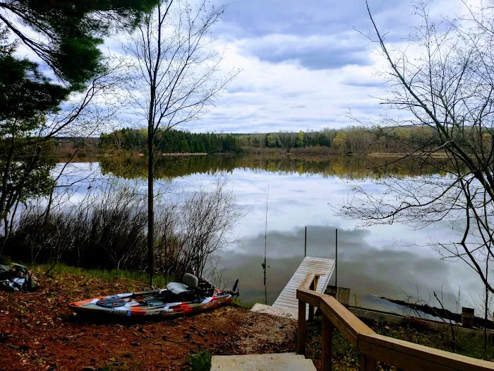 Fletcher Creek Rustic Campground 6