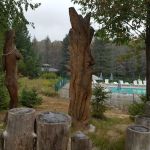 Spruce Hollow Campground