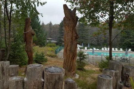 Spruce Hollow Campground