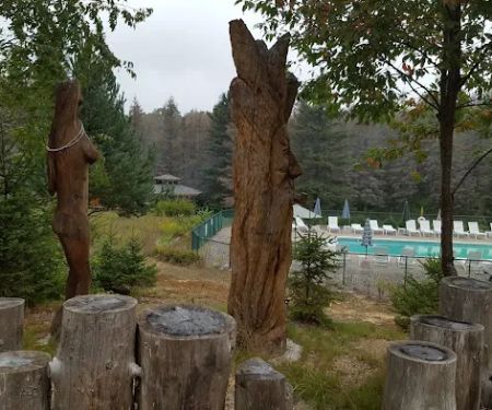 Spruce Hollow Campground