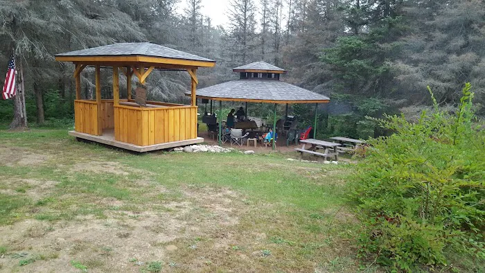 Spruce Hollow Campground 5