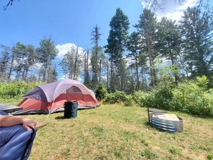 Spruce Hollow Campground 7