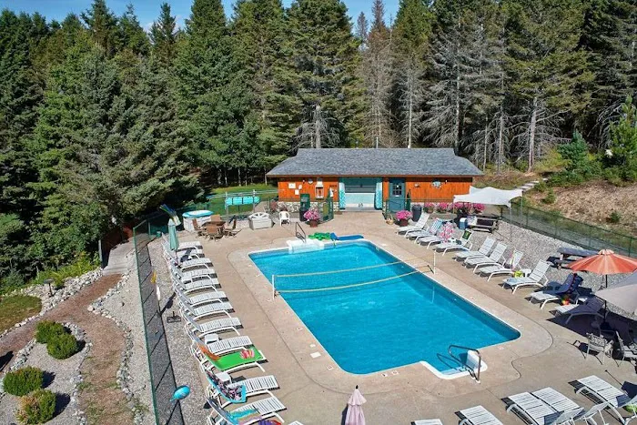 Spruce Hollow Campground 4