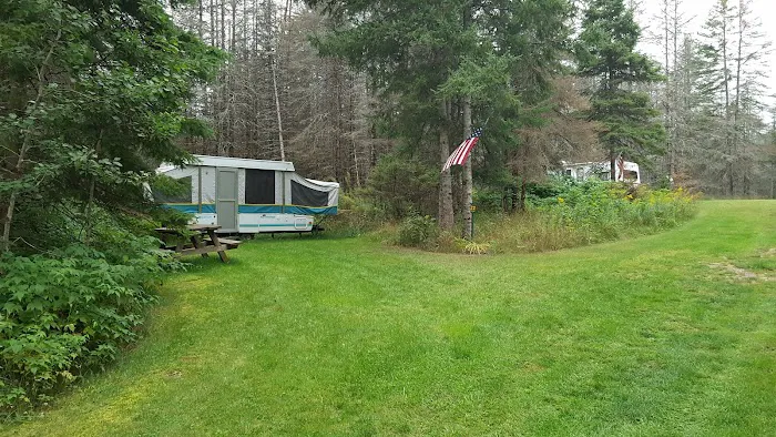Spruce Hollow Campground 3