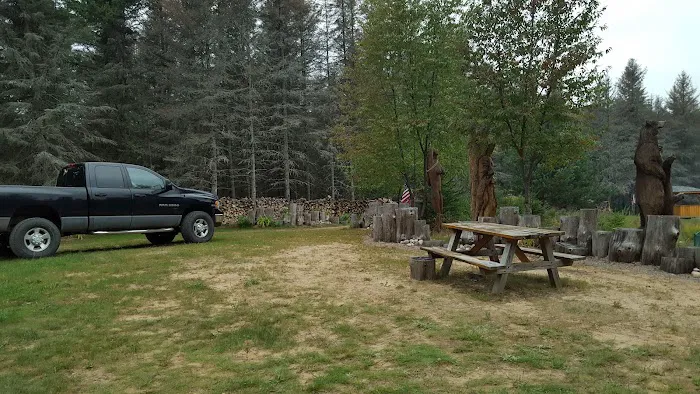 Spruce Hollow Campground 6