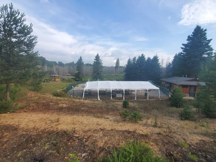 Spruce Hollow Campground 9