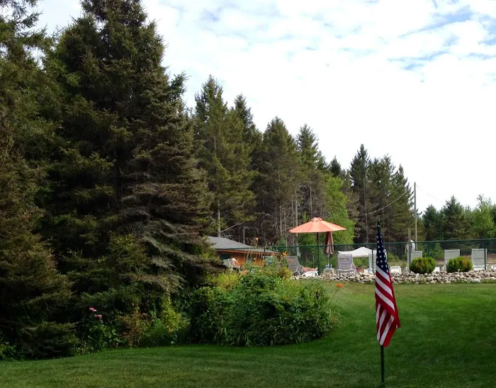 Spruce Hollow Campground 10
