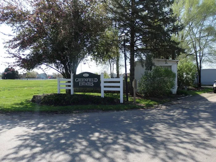Greenfield Estates MHC 1