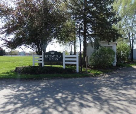 Greenfield Estates MHC