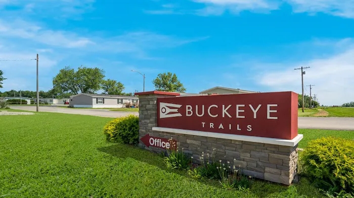 Buckeye Trails 1