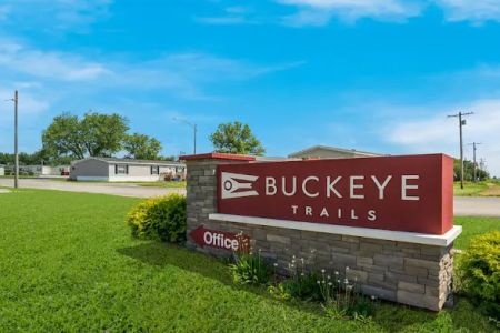 Buckeye Trails