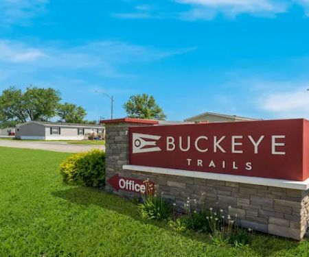 Buckeye Trails
