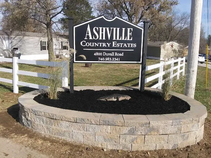 Ashville Country Estates 3