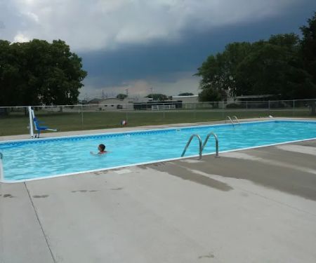 Elsea Mobile Village