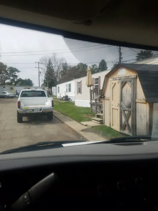 Elsea Mobile Village 2