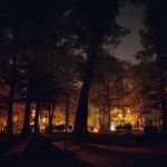 A.W. Marion State Park Campground