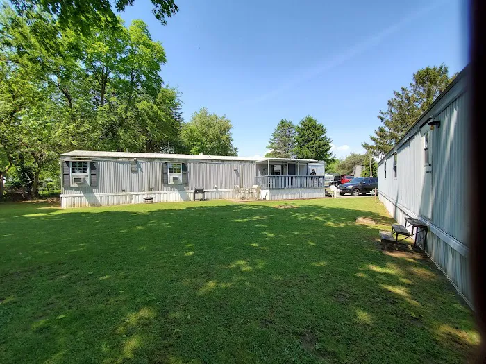The Pines Mobile Home Park 1