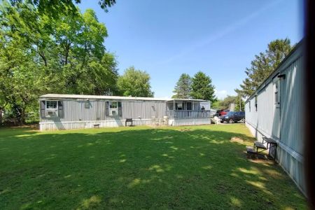 The Pines Mobile Home Park