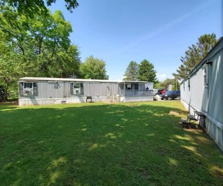 The Pines Mobile Home Park