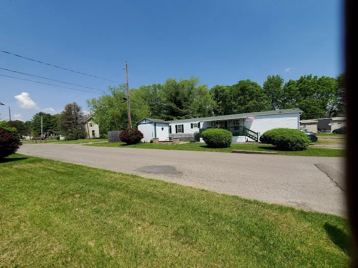 The Pines Mobile Home Park 3