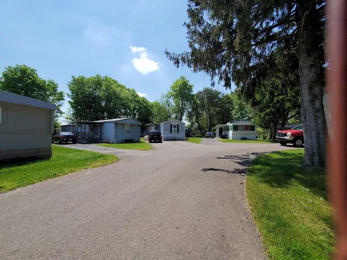 The Pines Mobile Home Park 2