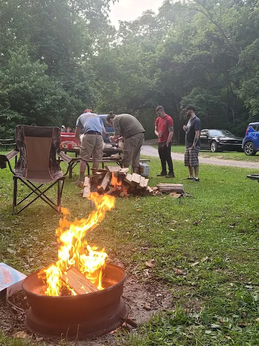 Deer Creek Camping Resort 7