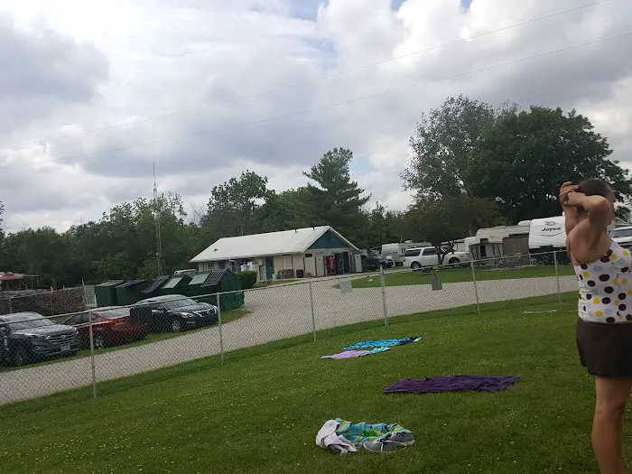 Deer Creek Camping Resort 4