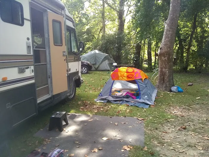 Deer Creek Camping Resort 8