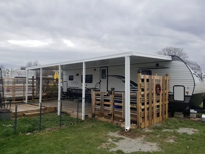 Deer Creek Camping Resort 3