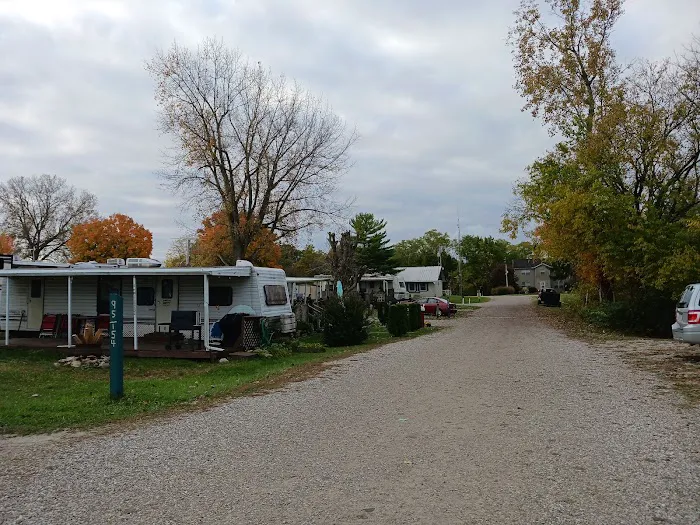 Deer Creek Camping Resort 10