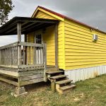 Jackson Lake Campground & Park