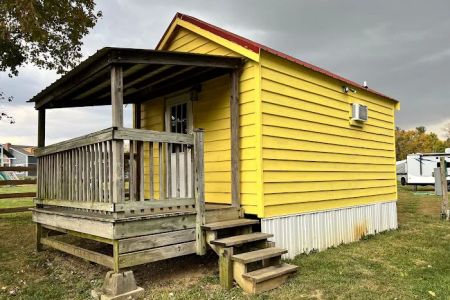 Jackson Lake Campground & Park