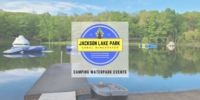 Jackson Lake Campground & Park 9