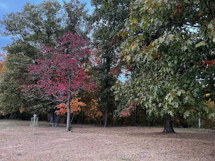 Jackson Lake Campground & Park 10