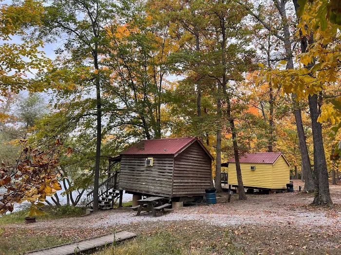 Jackson Lake Campground & Park 2