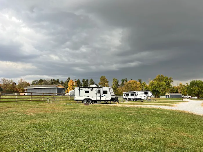 Jackson Lake Campground & Park 4