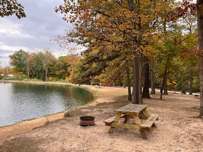 Jackson Lake Campground & Park 8