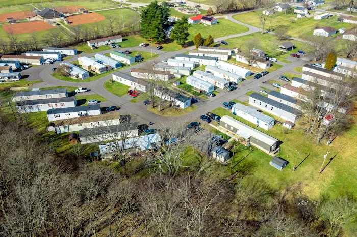 Aria Valley Mobile Home Park 4