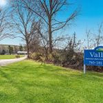 Aria Valley Mobile Home Park