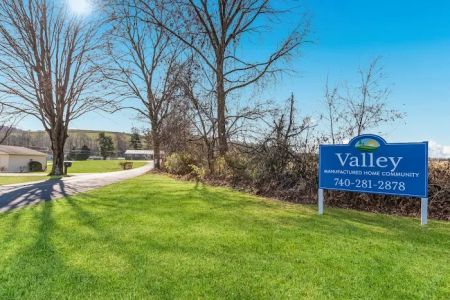Aria Valley Mobile Home Park