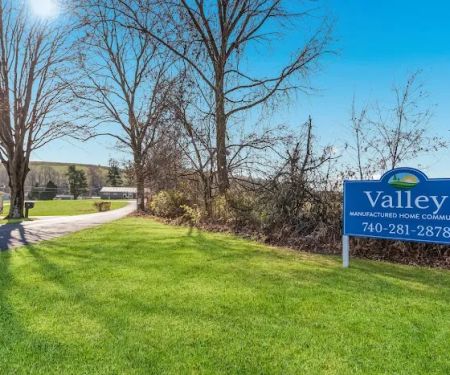 Aria Valley Mobile Home Park