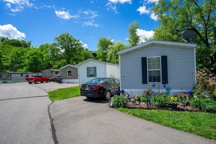 Aria Valley Mobile Home Park 5