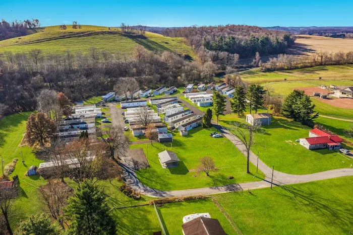 Aria Valley Mobile Home Park 8