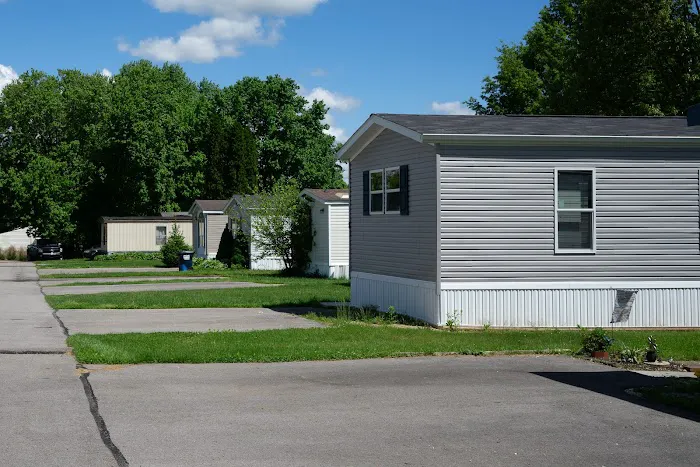 Aria Valley Mobile Home Park 6