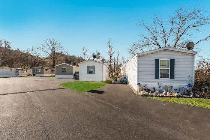 Aria Valley Mobile Home Park 7