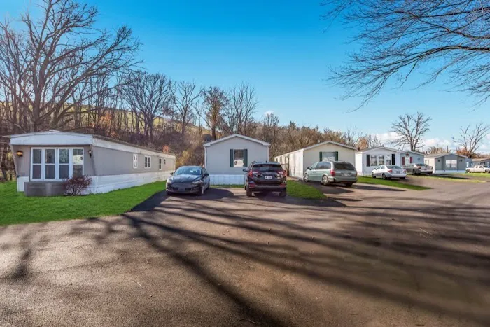 Aria Valley Mobile Home Park 10